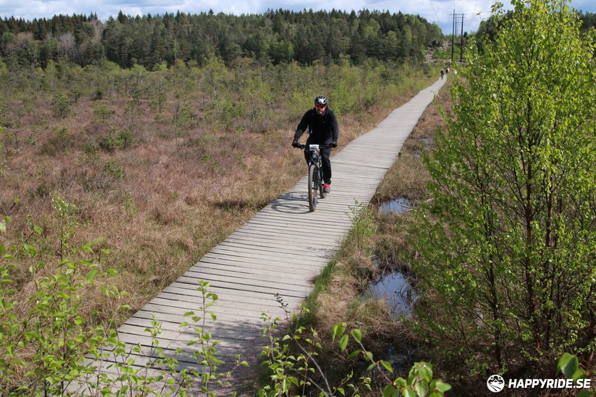 Bild från Göteborgsgirot 2019 - Bra Bil XC MTB 50KM