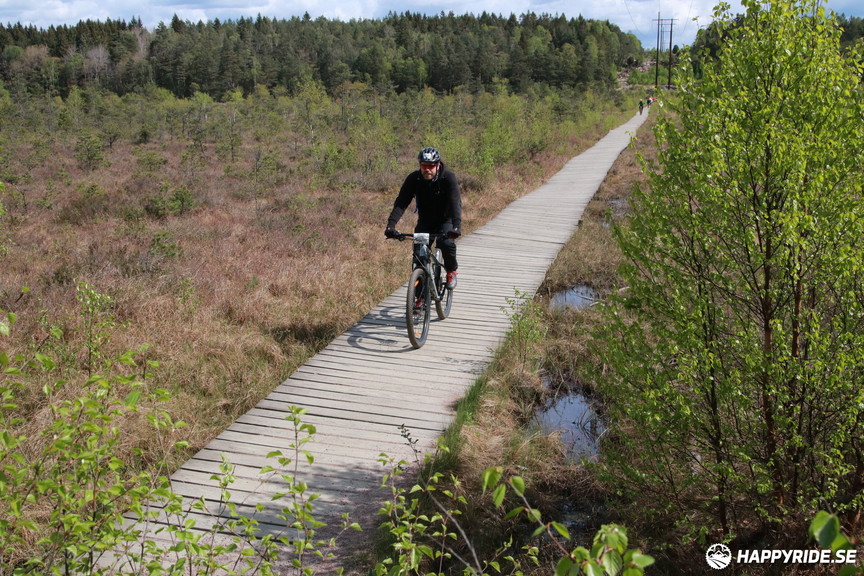 Bild från Göteborgsgirot 2019 - Bra Bil XC MTB 50KM