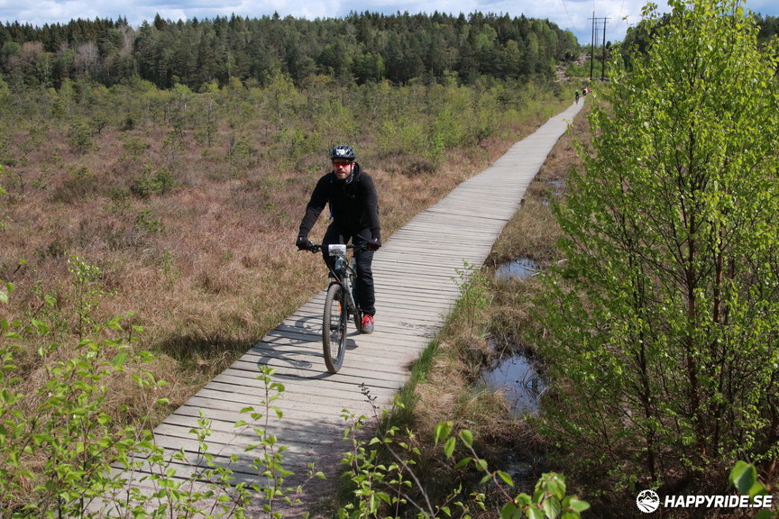 Bild från Göteborgsgirot 2019 - Bra Bil XC MTB 50KM
