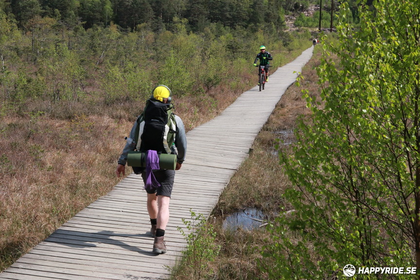 Bild från Göteborgsgirot 2019 - Bra Bil XC MTB 50KM