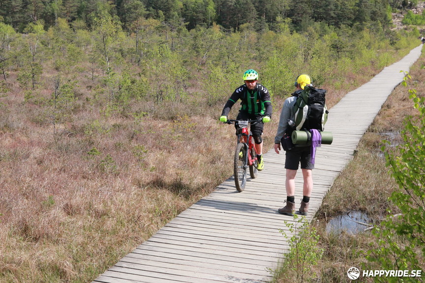 Bild från Göteborgsgirot 2019 - Bra Bil XC MTB 50KM