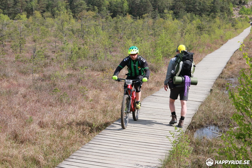 Bild från Göteborgsgirot 2019 - Bra Bil XC MTB 50KM