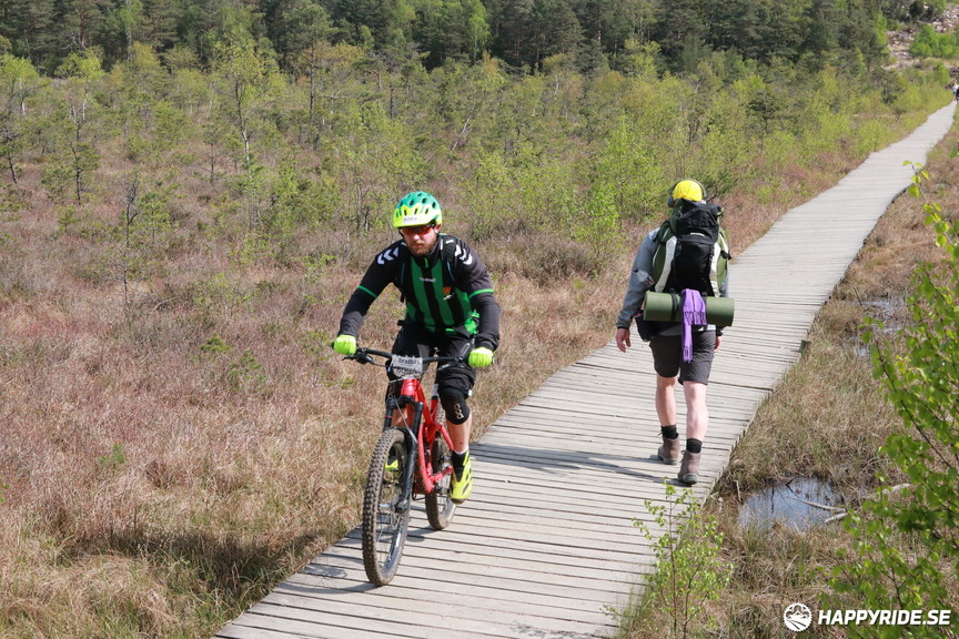 Bild från Göteborgsgirot 2019 - Bra Bil XC MTB 50KM