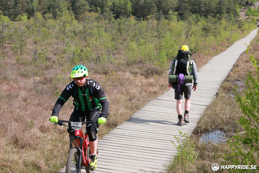 Bild från Göteborgsgirot 2019 - Bra Bil XC MTB 50KM