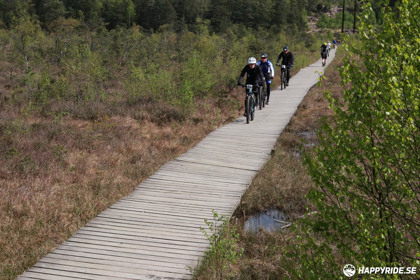 Bild från Göteborgsgirot 2019 - Bra Bil XC MTB 50KM