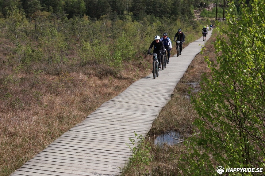 Bild från Göteborgsgirot 2019 - Bra Bil XC MTB 50KM