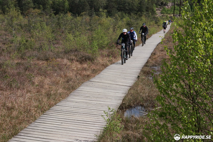 Bild från Göteborgsgirot 2019 - Bra Bil XC MTB 50KM