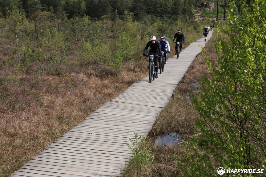 Bild från Göteborgsgirot 2019 - Bra Bil XC MTB 50KM
