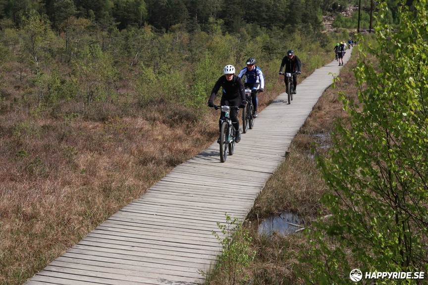 Bild från Göteborgsgirot 2019 - Bra Bil XC MTB 50KM