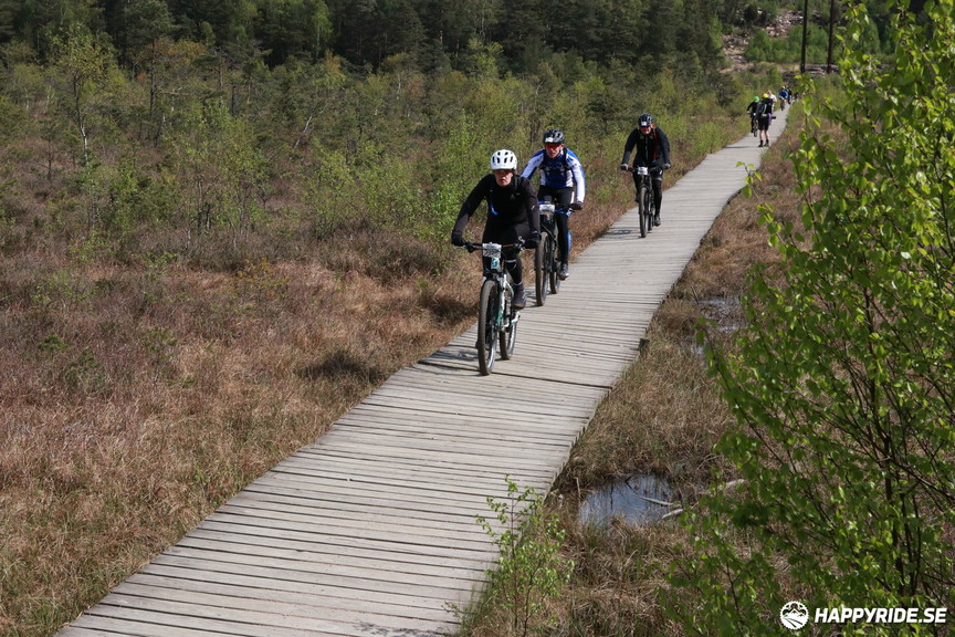 Bild från Göteborgsgirot 2019 - Bra Bil XC MTB 50KM