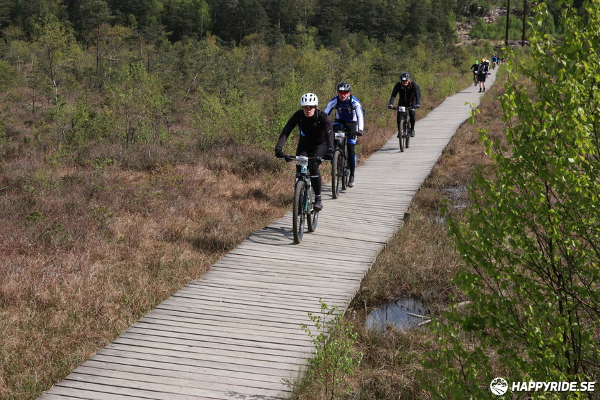 Bild från Göteborgsgirot 2019 - Bra Bil XC MTB 50KM