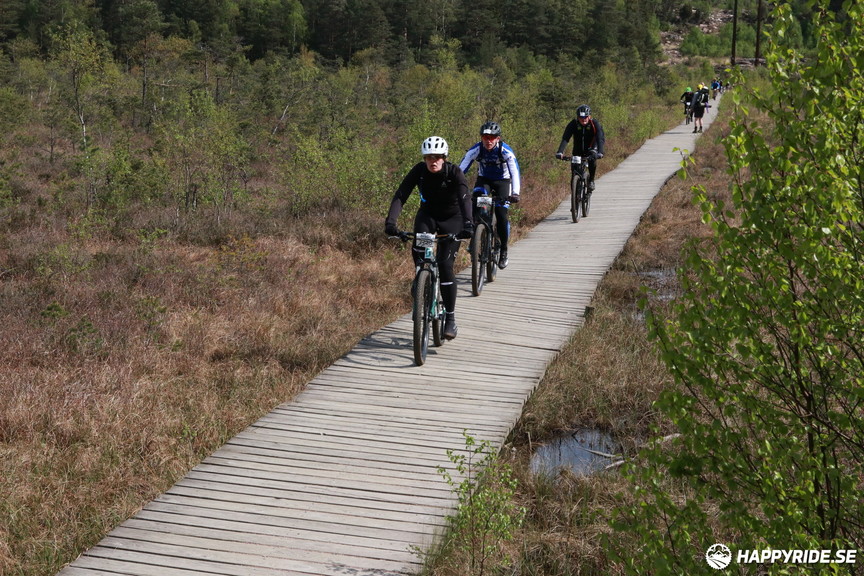 Bild från Göteborgsgirot 2019 - Bra Bil XC MTB 50KM