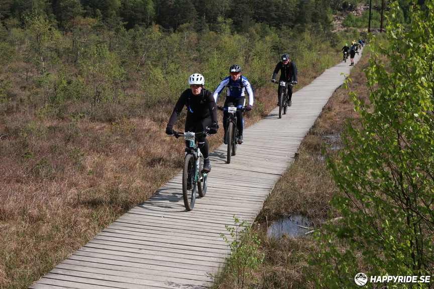 Bild från Göteborgsgirot 2019 - Bra Bil XC MTB 50KM