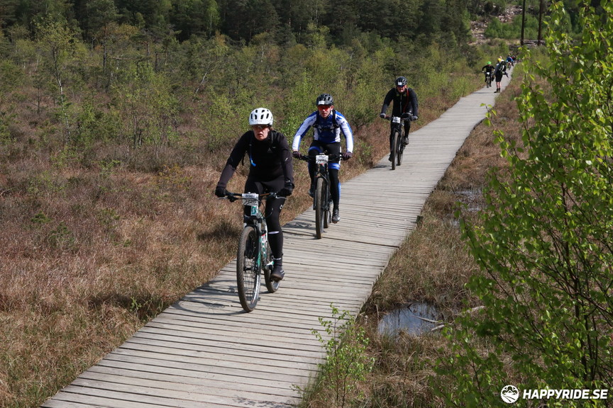 Bild från Göteborgsgirot 2019 - Bra Bil XC MTB 50KM