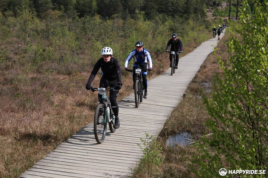 Bild från Göteborgsgirot 2019 - Bra Bil XC MTB 50KM