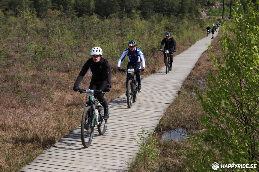 Bild från Göteborgsgirot 2019 - Bra Bil XC MTB 50KM