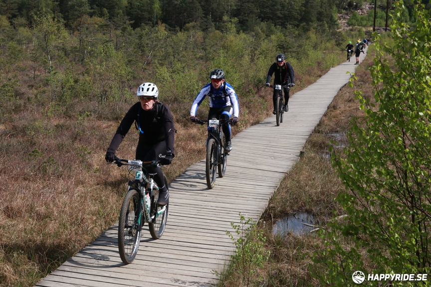 Bild från Göteborgsgirot 2019 - Bra Bil XC MTB 50KM