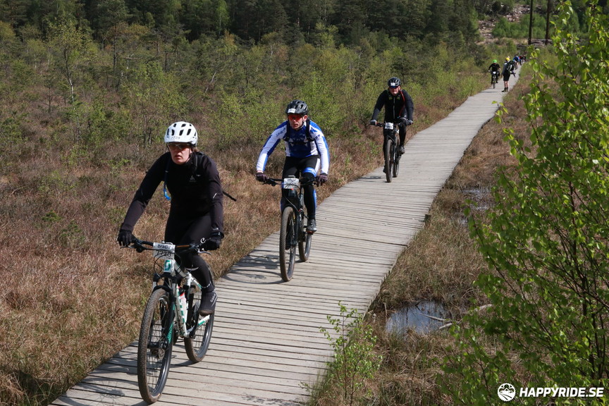 Bild från Göteborgsgirot 2019 - Bra Bil XC MTB 50KM