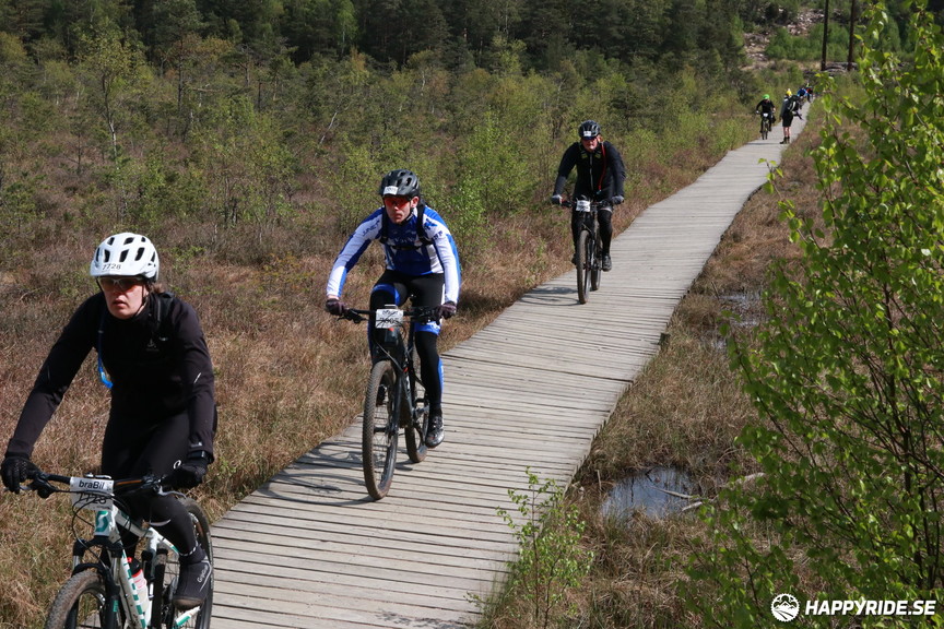 Bild från Göteborgsgirot 2019 - Bra Bil XC MTB 50KM