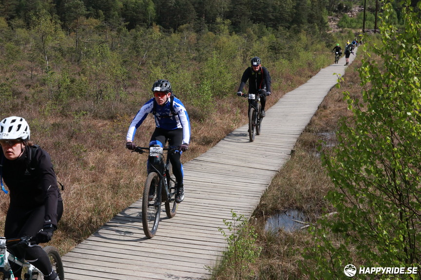 Bild från Göteborgsgirot 2019 - Bra Bil XC MTB 50KM