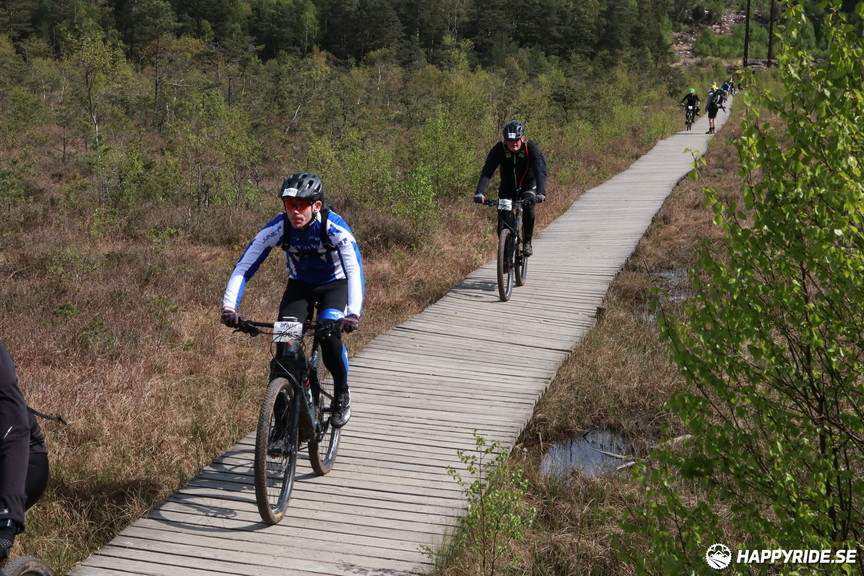 Bild från Göteborgsgirot 2019 - Bra Bil XC MTB 50KM