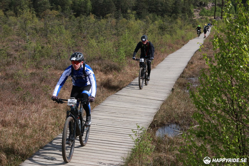 Bild från Göteborgsgirot 2019 - Bra Bil XC MTB 50KM