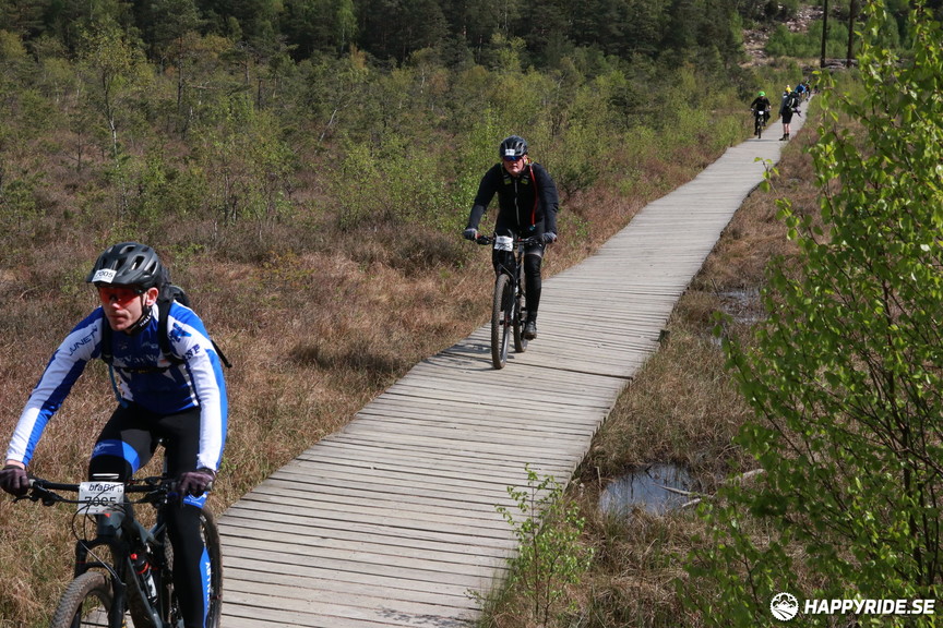 Bild från Göteborgsgirot 2019 - Bra Bil XC MTB 50KM