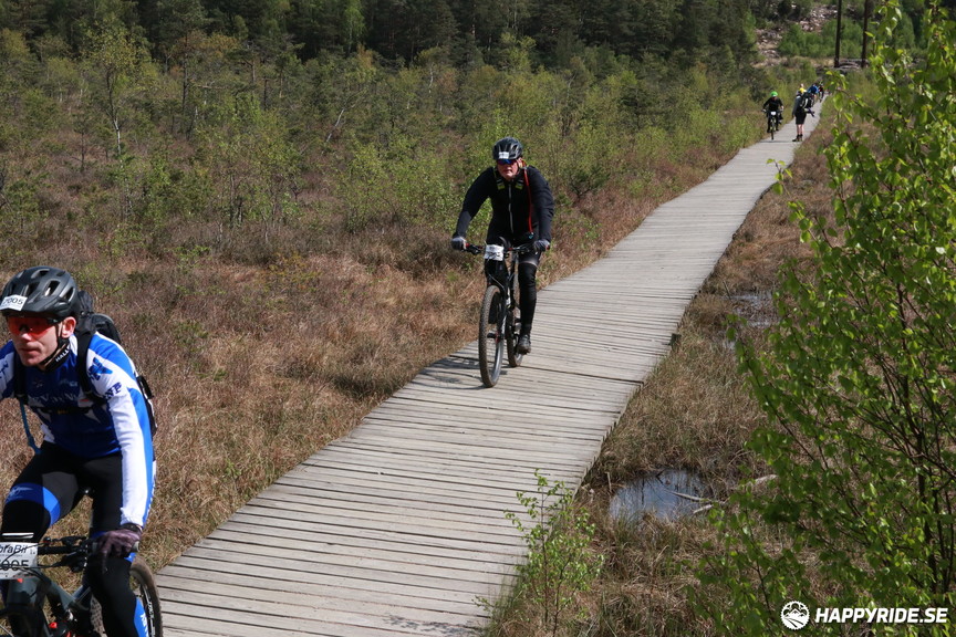 Bild från Göteborgsgirot 2019 - Bra Bil XC MTB 50KM