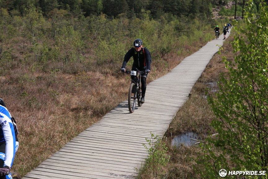 Bild från Göteborgsgirot 2019 - Bra Bil XC MTB 50KM