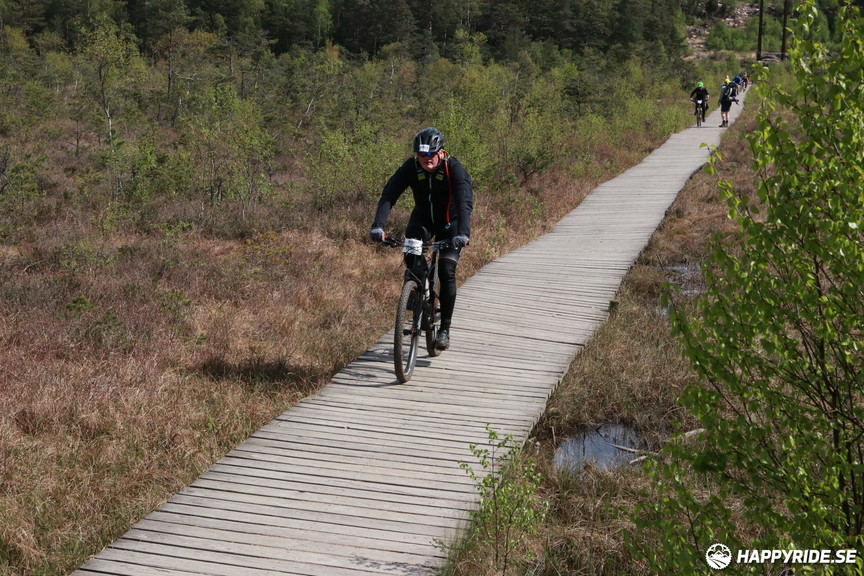 Bild från Göteborgsgirot 2019 - Bra Bil XC MTB 50KM