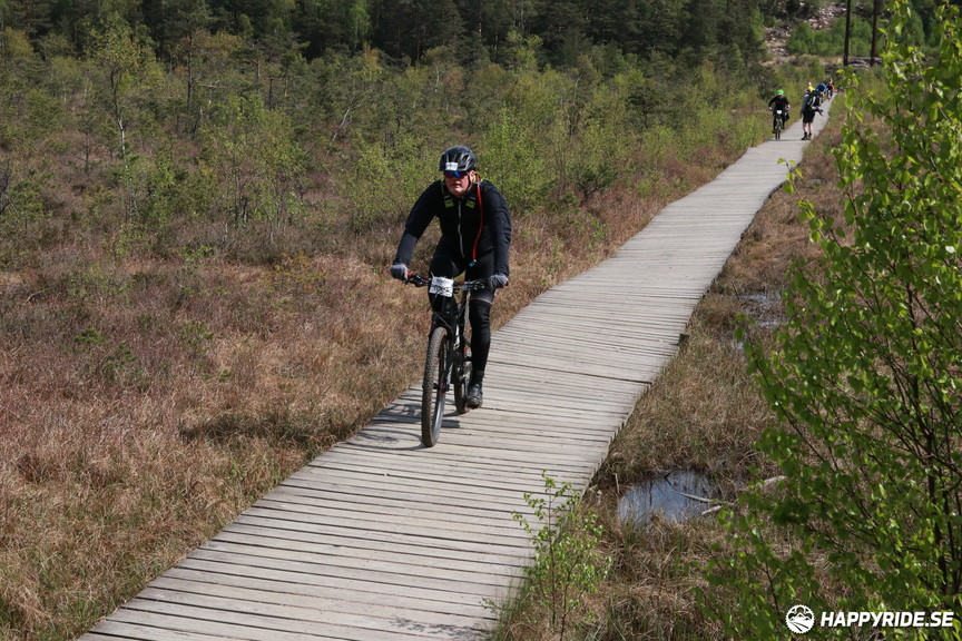 Bild från Göteborgsgirot 2019 - Bra Bil XC MTB 50KM