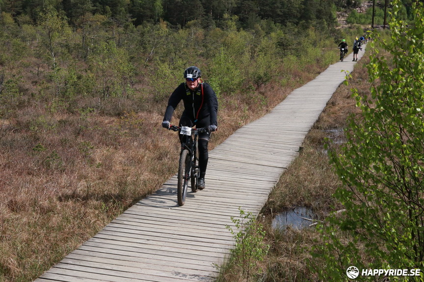 Bild från Göteborgsgirot 2019 - Bra Bil XC MTB 50KM