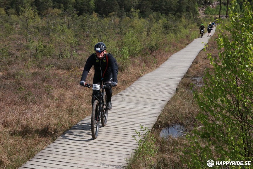 Bild från Göteborgsgirot 2019 - Bra Bil XC MTB 50KM