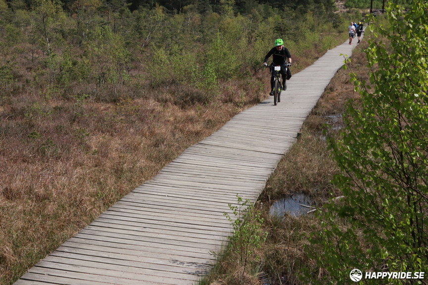 Bild från Göteborgsgirot 2019 - Bra Bil XC MTB 50KM