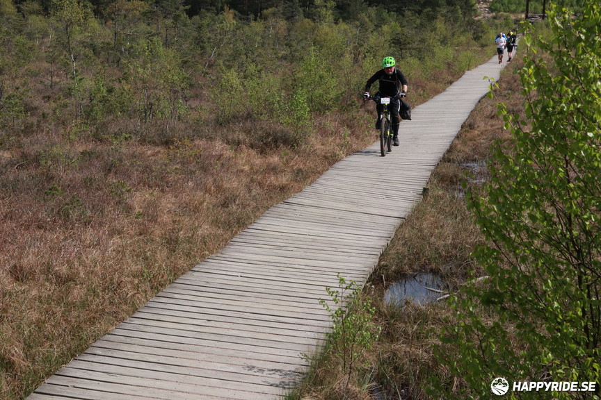 Bild från Göteborgsgirot 2019 - Bra Bil XC MTB 50KM