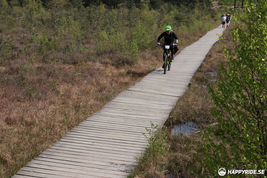 Bild från Göteborgsgirot 2019 - Bra Bil XC MTB 50KM