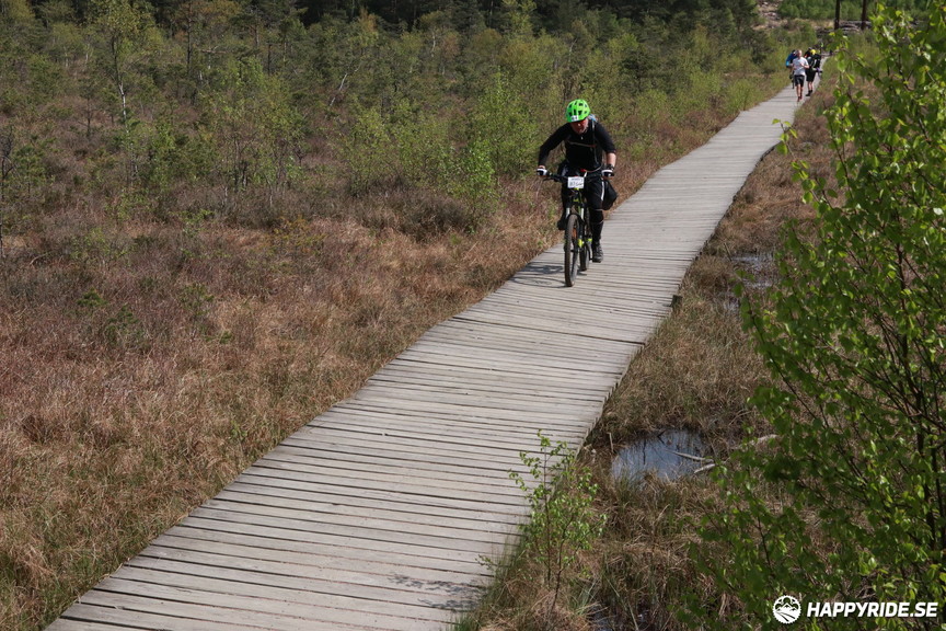 Bild från Göteborgsgirot 2019 - Bra Bil XC MTB 50KM