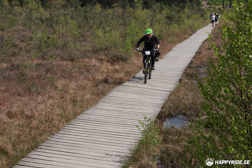 Bild från Göteborgsgirot 2019 - Bra Bil XC MTB 50KM