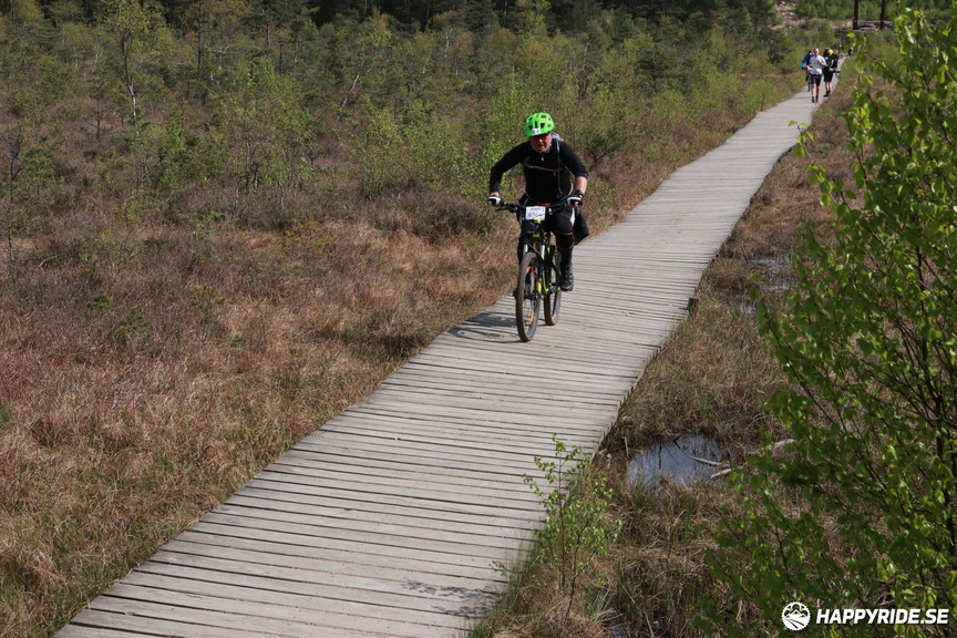 Bild från Göteborgsgirot 2019 - Bra Bil XC MTB 50KM