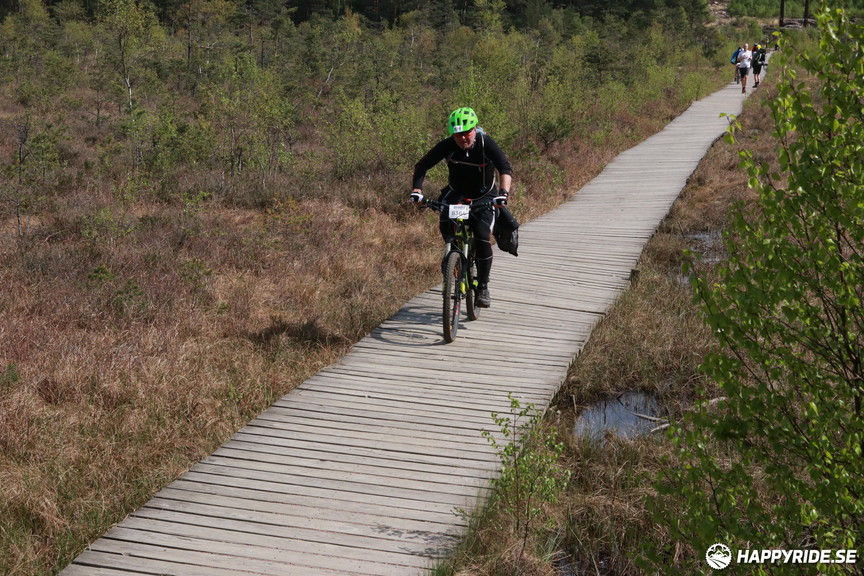 Bild från Göteborgsgirot 2019 - Bra Bil XC MTB 50KM