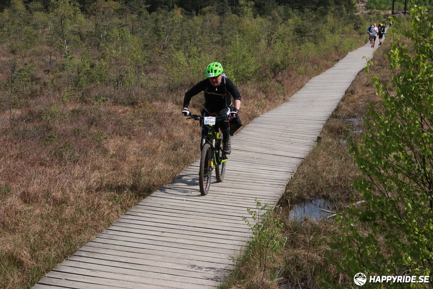Bild från Göteborgsgirot 2019 - Bra Bil XC MTB 50KM