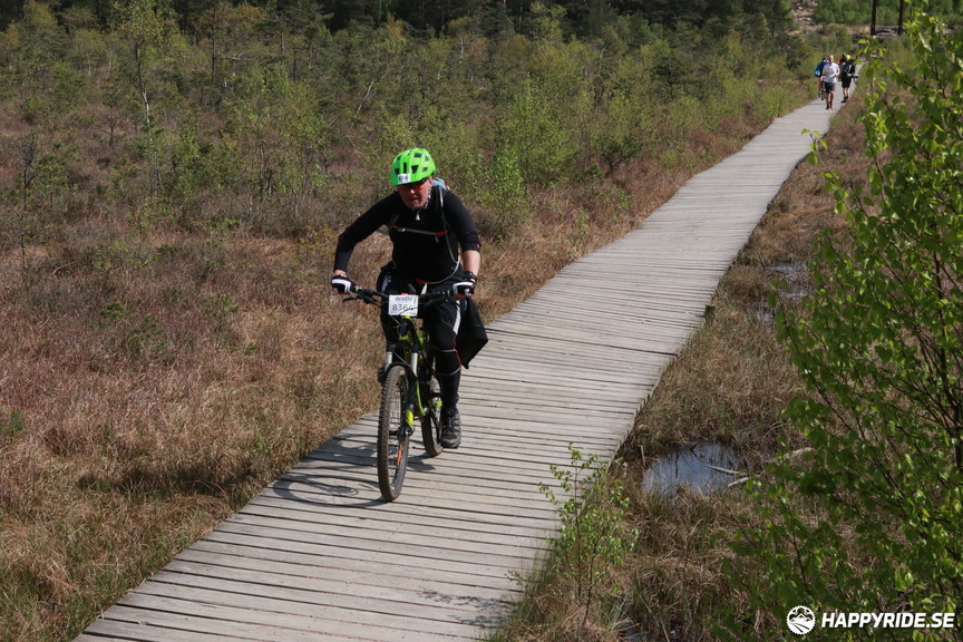Bild från Göteborgsgirot 2019 - Bra Bil XC MTB 50KM