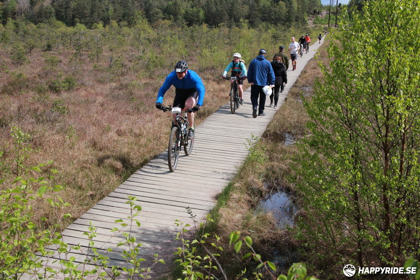 Bild från Göteborgsgirot 2019 - Bra Bil XC MTB 50KM