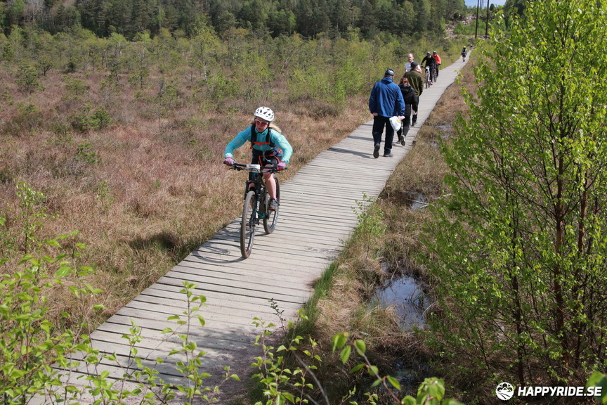 Bild från Göteborgsgirot 2019 - Bra Bil XC MTB 50KM