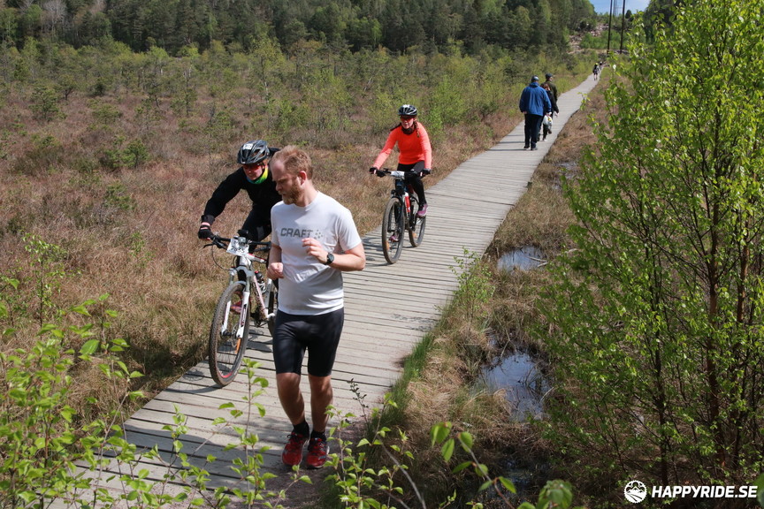 Bild från Göteborgsgirot 2019 - Bra Bil XC MTB 50KM