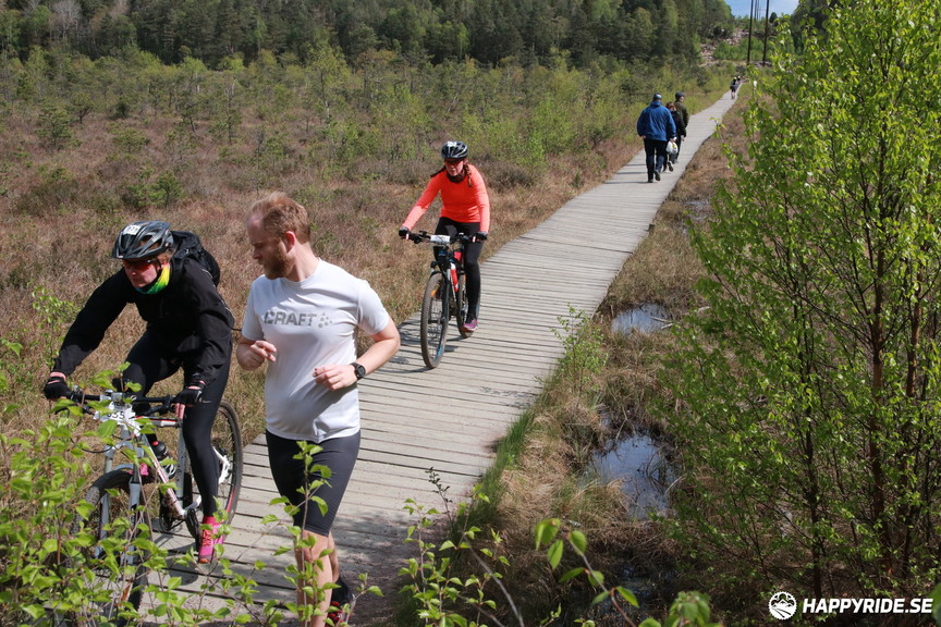Bild från Göteborgsgirot 2019 - Bra Bil XC MTB 50KM