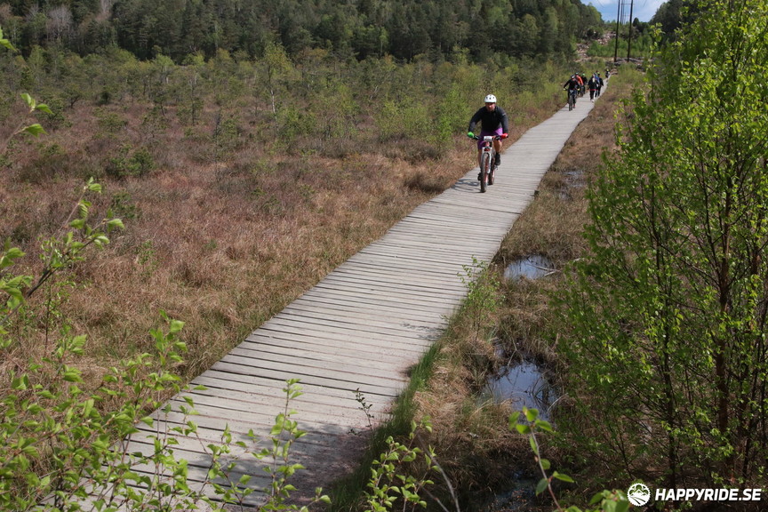 Bild från Göteborgsgirot 2019 - Bra Bil XC MTB 50KM