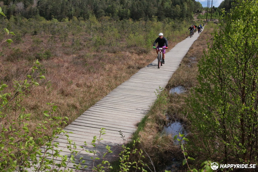 Bild från Göteborgsgirot 2019 - Bra Bil XC MTB 50KM