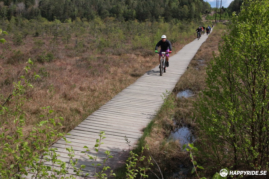 Bild från Göteborgsgirot 2019 - Bra Bil XC MTB 50KM