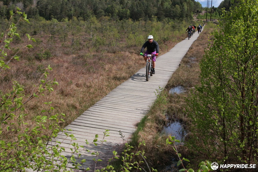 Bild från Göteborgsgirot 2019 - Bra Bil XC MTB 50KM